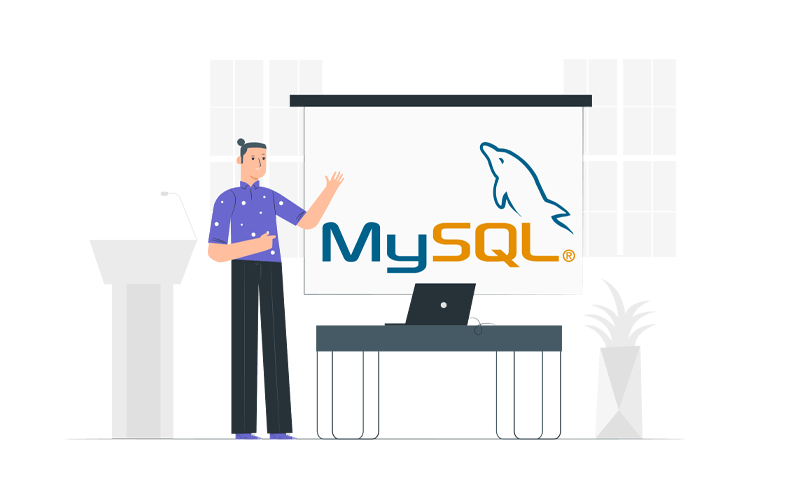 MySQL چیست