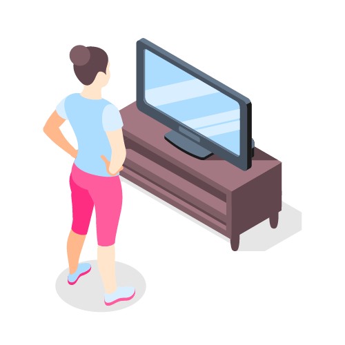 هدف از طراحی وب سایت ورزشی