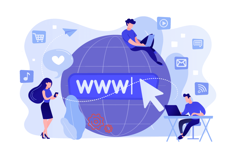 مشخصات یک دامنه خوب چیست؟